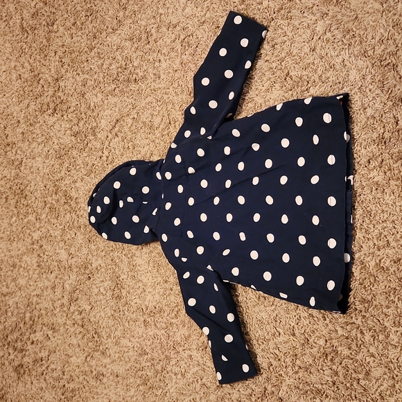 Old Navy Polka Dot Jacket - Picture 2 of 6